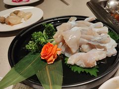 -海底捞火锅(宝龙广场夜宵主题店)