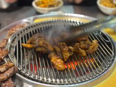-喜来稀肉(虹泉路店)