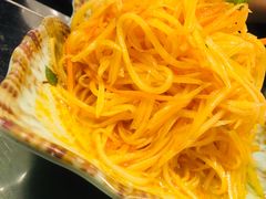 -刘一龙虾(山东路店)