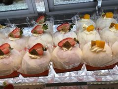 -檬舒舒MonChouChou(环球金融中心店)