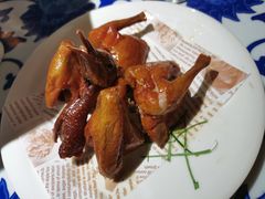 -江南赋(内蒙古大厦店)