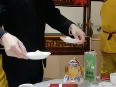 -聚春园自助餐厅(东街口店)