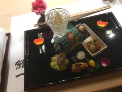 -鮨一日本料理(大中华店)