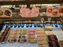 -老鼎丰糕点铺子(国贸商城店)
