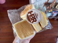 -海福仑韩国面包