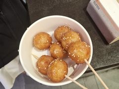 -黑色经典臭豆腐·湖南特产(坡子街店)