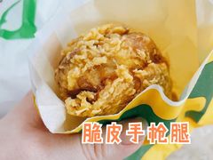 -德克士(龙阳广场店)