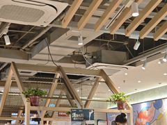 -鱼酷活鱼烤鱼(南京水游城店)