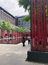 -西安威斯汀大酒店·宴会厅