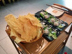 -海银海记潮汕牛肉火锅(新港中路海珠店)