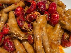 -楚禾宴·家宴(光谷大道店)