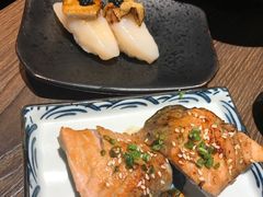 -大雄寿司(中华广场店)