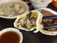 -江东饺子馆(江东路店)