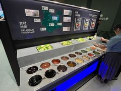 -芸山季·云南山珍菌火锅(南翔印象城MEGA店)