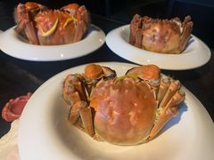 -蟹榭·本帮江浙菜·蟹宴(五角场合生汇商场店)