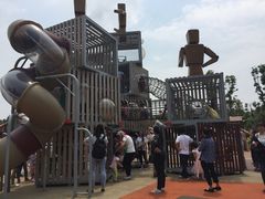 -枫香湖儿童公园