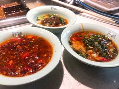 -野妹火锅(龙岗店)