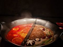 -湊湊火锅·茶憩(合生汇购物中心店)