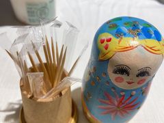 -俄士厨房(时代天街店)