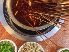 -牛华八婆麻辣烫(起源店)
