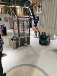 -meland club亲子乐园(石家庄万象城店)