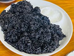 -竹乡人家大鱼头(南山竹海店)