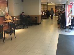 大堂-星巴克(古象大酒店店)