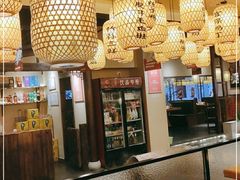 -川菜故事(光谷步行街店)