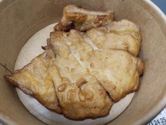 -鲜得来排骨年糕(即墨路店)