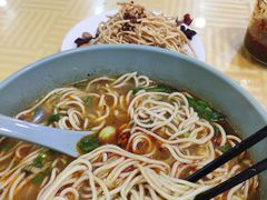 -河南拉面(肇周路店)