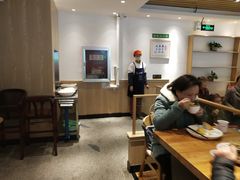 大堂-素满香·素食自助餐(苏州·临顿路店)