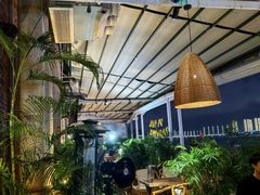 -不二·民谣音乐餐吧(长沙店)