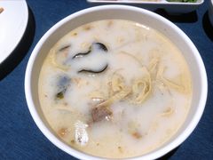 -金狮麟·新豫菜(金码大厦店)