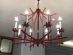 -翠湖宾馆·中餐厅