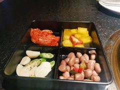 -嘿嘟嘟·肋条烧肉放题(爱融荟城店)
