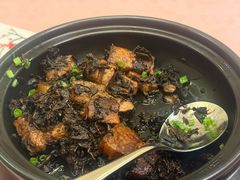 特级干菜焖肉-浙江食府(浙江驻京办店)