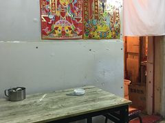 -一棵树烧烤店(中央大街店)