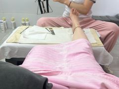 -爱脊康新中式推拿(江汉路步行街店)