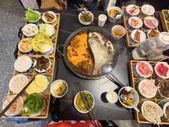 -俏媳妇火锅(宽窄巷子店)