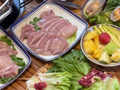 -厝味火锅·潮汕卤水火锅(十一合店)