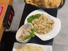 -掂档潮汕牛肉火锅(cityon熙地港店)
