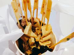 -廖记棒棒鸡(青岛万象城店)