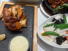 -鹿港小镇(黄金店)