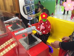 -莫莉幻想儿童乐园(沈阳龙之梦大都汇店)