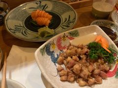 柚香鸡软骨-天手古舞居酒屋(889广场店)