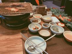 -黑牛の店·和牛烧肉(大悦城店)