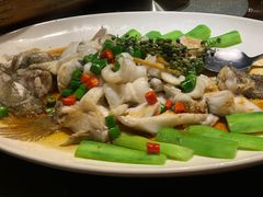 -猪肉婆私房菜(容桂总店)