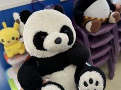 -瑞思少儿中心·少儿英语素养启蒙(勒泰直营校区)