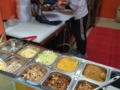 -张果佬年糕卷(科巷店)