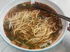 -西北牛肉拉面(现代城店)